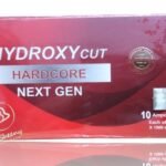 hydroxycut 10 ampoule for weight loss