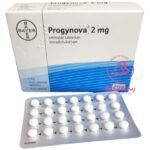 برجينوفا الالمانى المستورد - progynova