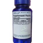 مكونات بايوتين ألتر الأمريكى تركيز 10000