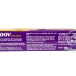 مكونات موف كريم الأصلى