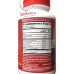 مكونات موف فرى أدفانسد الأصلى - Move Free