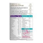 برفكتيل بلس لصحة البشرة المكونات