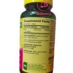 مكونات بيوتين سبرينج فالى الانجليزى