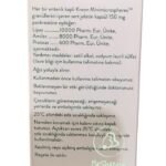 مكونات كريون 1000 مجم