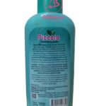 شامبو الأطفال بيكولا بدون دموع