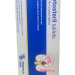 كيتوستريل مكمل غذائى لمرضى الكلى Ketosteril