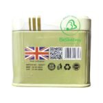 كبسولات كونجاك الانجليزية الأصلية - Konjac