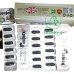 كبسولات كونجاك بلس للتنحيف _ Konjac Plus