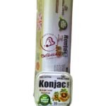 كبسولات كونجاك بلس - Konjac Plus