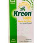 كريون 10000 تركي - KREON 10000
