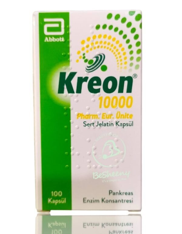 كريون 10000 تركي - KREON 10000