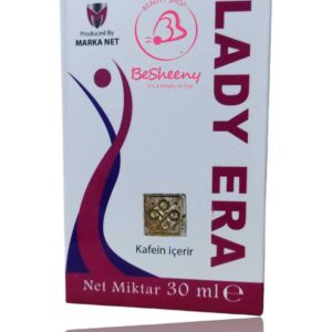 قطرات ليدي ايرا نقط منشطة للنساء
