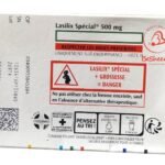 لزيليكس الفرنسى لعلاج انحباس السوائل فى الجسم