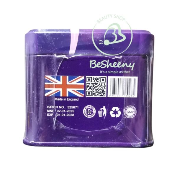 لينوزا الانجليزى الأصلى للتخسيس