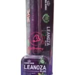 كبسولات لينوزا بلس الانجليزى للتخسيس LEANOZA plus