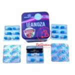 كبسولات لينوزا الأصلية للتخسيس - Lenoza