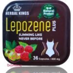 ليبوزين بلس المعدن الأنبوب للتخسيس