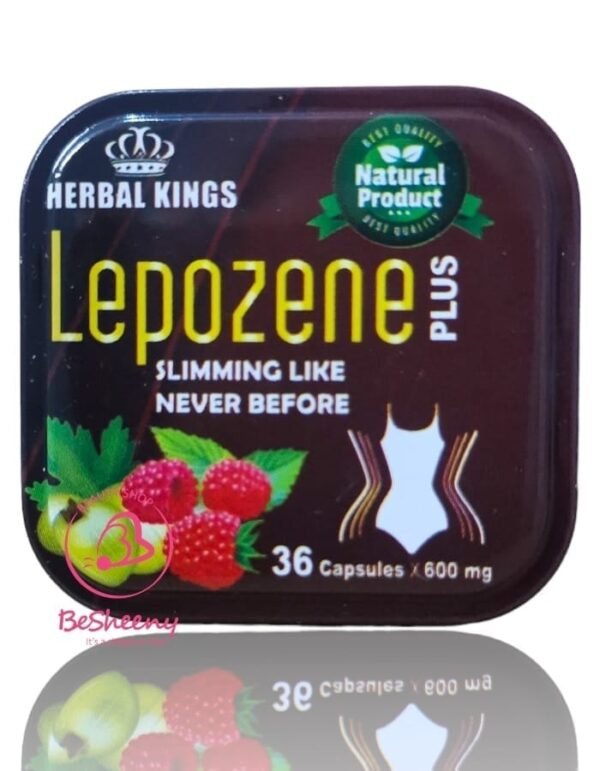 ليبوزين بلس المعدن الأنبوب للتخسيس