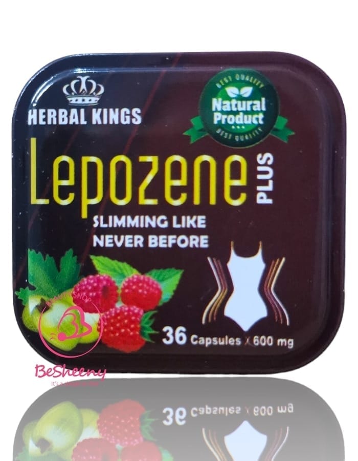 ليبوزين بلس المعدن الأنبوب للتخسيس