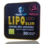 كبسولات ليبو سليم لحرق الدهون