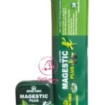 كبسولات ماجيستيك بلس للتخسيس _ Magestic Plus