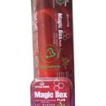 ماجيك بوكس بلس حارق الدهون العنيدة -magic box plus