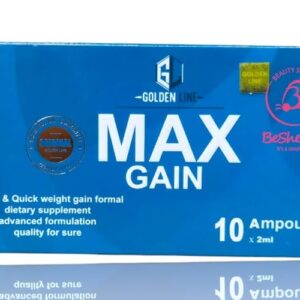 ماكس جين حقن للنحافة - MAX GAIN