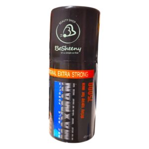 MAXMAN Delay Spray