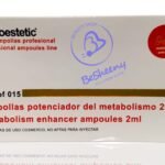 Mesoestetic gold