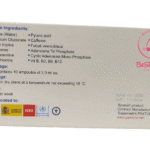 مكونات ميتا ماكس بلس الأسبانية