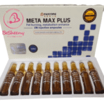 ميتا ماكس حقن عضل أسبانية للتخسيس