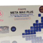 ميتاماكس بلس الأسبانية لحرق الدهون