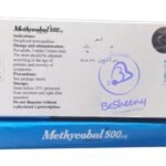 ميثيل كوبالامين أقراص methycobal tablets