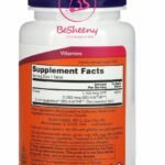 مثيل فولات المكونات