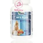 MFS PLUS CAPSULES ام اف بلس كبسول لتقوية الحيوانات المنوية