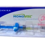 مونوفيسك حقنة الزيت للمفاصل – Monovisc