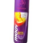 بخاخ موف مسكن الأام - moov spray