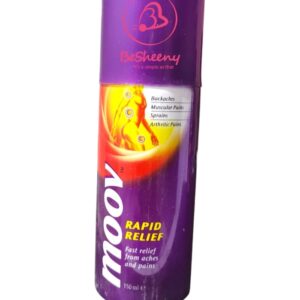 بخاخ موف مسكن الأام - moov spray