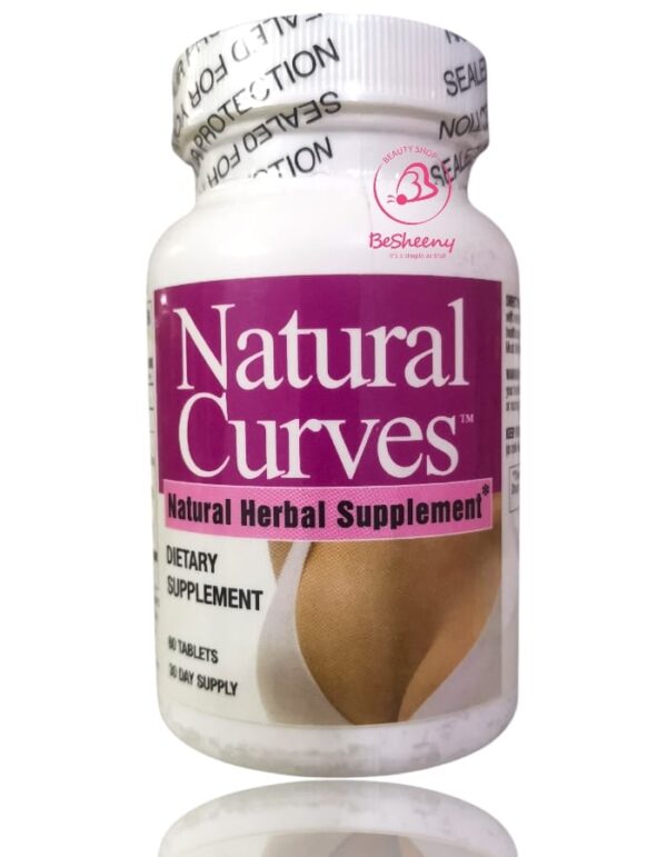 Natural Curves Breast Enlargement