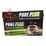 بيور بلس نسكافيه للتخسيس - Nescafe plus
