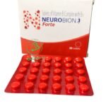 نيوربيون أقراص المستورد للجهاز العصبى