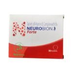 نيوربيون فورت لدعم الجهاز العصبى