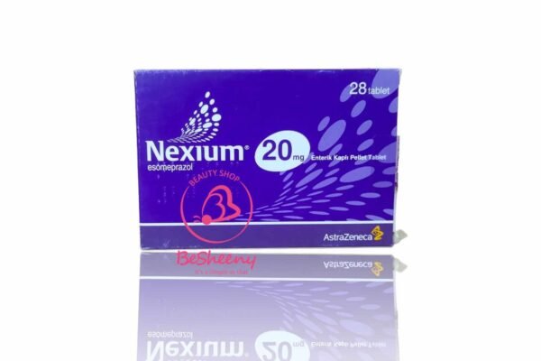نيكسيوم أقراص لقرحة المعدة