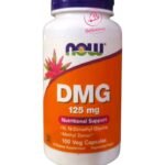 دى ام جى للأطفال وفرط الحركة - DMG