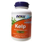 now-kelp-pills-american-325-mcg