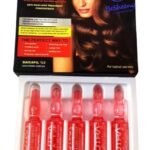 نيوترا هير أمبولات للشعر