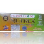 نيوتركس للتخسيس وحرق الدهون -NUTREX 40capsule