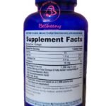 مكونات اوميجا فيش اويل لدعم المناعة