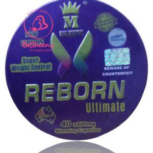 ريبورن الاسترالى الأصلى للتخسيس – REBORN 40