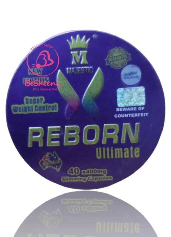 ريبورن الاسترالى الأصلى للتخسيس – REBORN 40